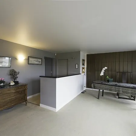 Apartamento Veeve - Eiffel Tower View *